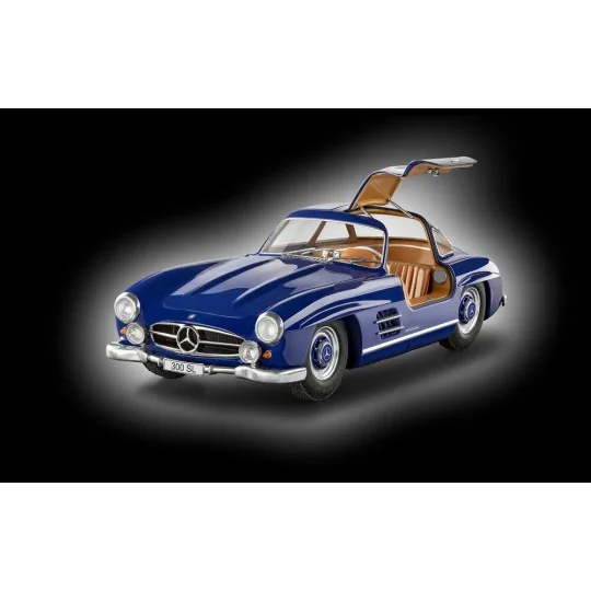 Geschenkset Mercedes-Benz 300 SL 100 Jahre MB, 1/24 - Revell 05614 Geschenkset Mercedes-Benz 300 SL 100 Jahre MB, 1/24 - Revell 05614