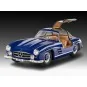 Geschenkset Mercedes-Benz 300 SL 100 Jahre MB, 1/24 - Revell 05614 Geschenkset Mercedes-Benz 300 SL 100 Jahre MB, 1/24 - Revell 05614