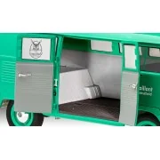 Geschenkset 150 years of Vaillant VW T1 Bus - Revell 05648