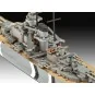 The Legendary Bismarck, 1/700 - Revell 05637 The Legendary Bismarck, 1/700 - Revell 05637