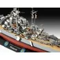 The Legendary Bismarck, 1/700 - Revell 05637 The Legendary Bismarck, 1/700 - Revell 05637