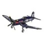 Flying Bulls F4U-4 Corsair, 1/48 - Revell 05641 Flying Bulls F4U-4 Corsair, 1/48 - Revell 05641