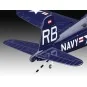 Flying Bulls F4U-4 Corsair, 1/48 - Revell 05641 Flying Bulls F4U-4 Corsair, 1/48 - Revell 05641