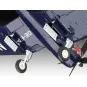 Flying Bulls F4U-4 Corsair, 1/48 - Revell 05641 Flying Bulls F4U-4 Corsair, 1/48 - Revell 05641