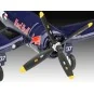 Flying Bulls F4U-4 Corsair, 1/48 - Revell 05641 Flying Bulls F4U-4 Corsair, 1/48 - Revell 05641