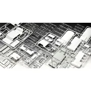 Geschenkset 150 years of Vaillant VW T1 Bus - Revell 05648