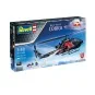 Flying Bulls AH-1F Cobra, 1/48 - Revell 05640 Flying Bulls AH-1F Cobra, 1/48 - Revell 05640
