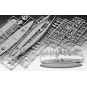 The Legendary Bismarck, 1/700 - Revell 05637 The Legendary Bismarck, 1/700 - Revell 05637