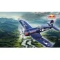 Flying Bulls F4U-4 Corsair, 1/48 - Revell 05641 Flying Bulls F4U-4 Corsair, 1/48 - Revell 05641