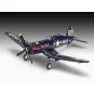 Flying Bulls F4U-4 Corsair, 1/48 - Revell 05641 Flying Bulls F4U-4 Corsair, 1/48 - Revell 05641