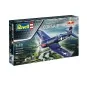 Flying Bulls F4U-4 Corsair, 1/48 - Revell 05641 Flying Bulls F4U-4 Corsair, 1/48 - Revell 05641
