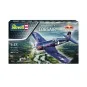 Flying Bulls F4U-4 Corsair, 1/48 - Revell 05641 Flying Bulls F4U-4 Corsair, 1/48 - Revell 05641
