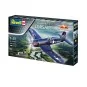 Flying Bulls F4U-4 Corsair, 1/48 - Revell 05641 Flying Bulls F4U-4 Corsair, 1/48 - Revell 05641