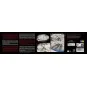 Millennium Falcon, 1/72 - Revell 06718 Millennium Falcon, 1/72 - Revell 06718