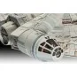 Millennium Falcon, 1/72 - Revell 06718 Millennium Falcon, 1/72 - Revell 06718