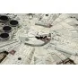 Millennium Falcon, 1/72 - Revell 06718 Millennium Falcon, 1/72 - Revell 06718