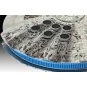 Millennium Falcon, 1/72 - Revell 06718 Millennium Falcon, 1/72 - Revell 06718
