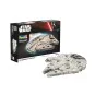Millennium Falcon, 1/72 - Revell 06718 Millennium Falcon, 1/72 - Revell 06718