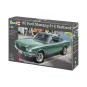 1965 Ford Mustang 2+2 Fastback, 1/24 - Revell 07065 1965 Ford Mustang 2+2 Fastback, 1/24 - Revell 07065