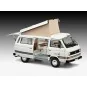Volkswagen T3 "Camper, 1/25 - Revell 07344 Volkswagen T3 "Camper, 1/25 - Revell 07344