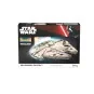 Millennium Falcon, 1/72 - Revell 06718 Millennium Falcon, 1/72 - Revell 06718