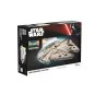 Millennium Falcon, 1/72 - Revell 06718 Millennium Falcon, 1/72 - Revell 06718