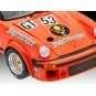 Porsche 934 RSR "Jägermeister, 1/24 - Revell 07031 Porsche 934 RSR "Jägermeister, 1/24 - Revell 07031