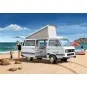 Volkswagen T3 "Camper, 1/25 - Revell 07344 Volkswagen T3 "Camper, 1/25 - Revell 07344
