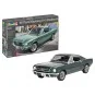 1965 Ford Mustang 2+2 Fastback, 1/24 - Revell 07065 1965 Ford Mustang 2+2 Fastback, 1/24 - Revell 07065