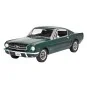 1965 Ford Mustang 2+2 Fastback, 1/24 - Revell 07065 1965 Ford Mustang 2+2 Fastback, 1/24 - Revell 07065