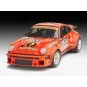 Porsche 934 RSR "Jägermeister, 1/24 - Revell 07031 Porsche 934 RSR "Jägermeister, 1/24 - Revell 07031