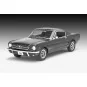 1965 Ford Mustang 2+2 Fastback, 1/24 - Revell 07065 1965 Ford Mustang 2+2 Fastback, 1/24 - Revell 07065