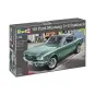 1965 Ford Mustang 2+2 Fastback, 1/24 - Revell 07065 1965 Ford Mustang 2+2 Fastback, 1/24 - Revell 07065