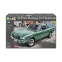 1965 Ford Mustang 2+2 Fastback, 1/24 - Revell 07065 1965 Ford Mustang 2+2 Fastback, 1/24 - Revell 07065