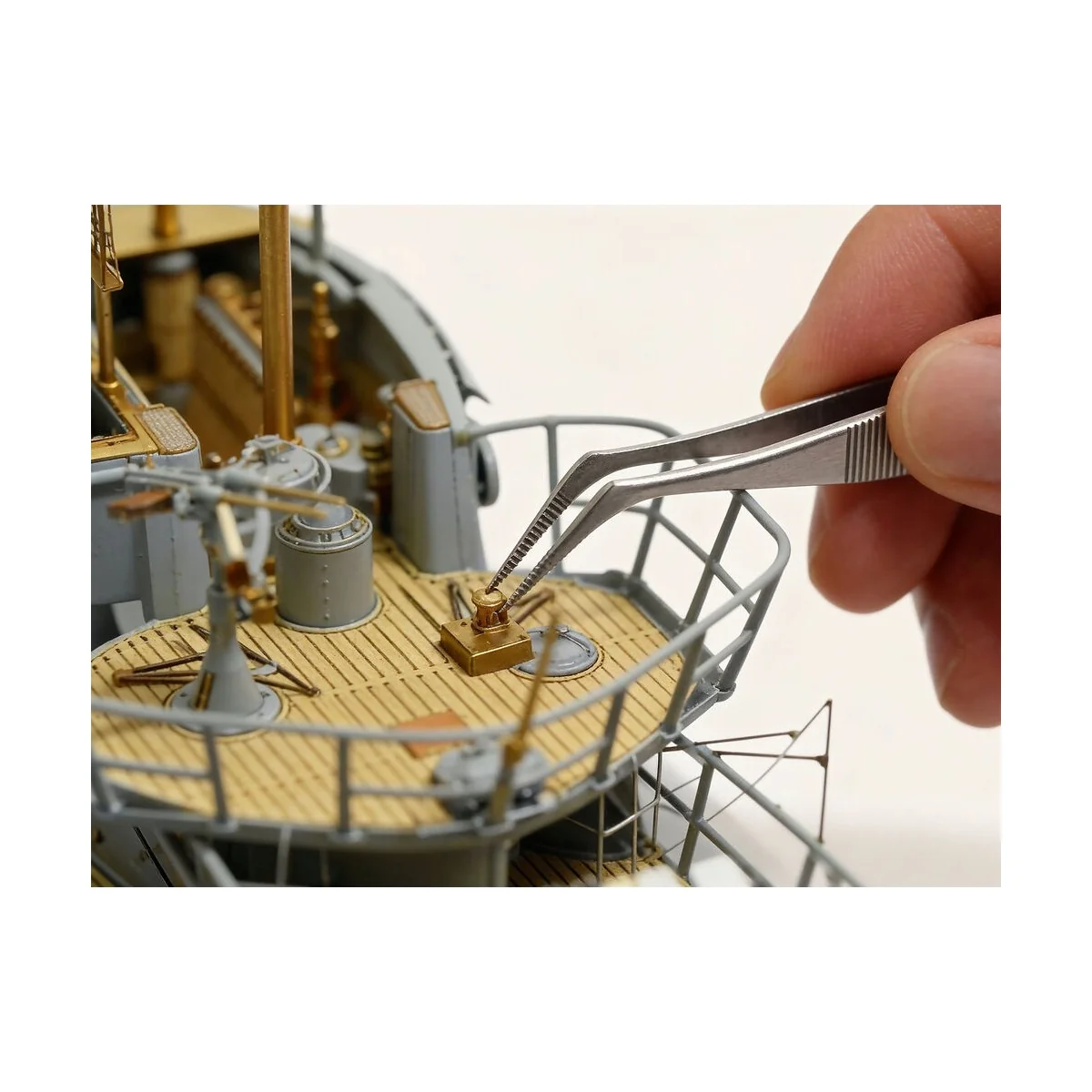 Hobby Tool Kit Pro - Revell 39640