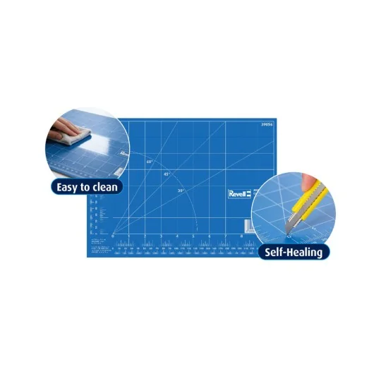 Hobby Tool Kit Basic - Revell 39639 Hobby Tool Kit Basic - Revell 39639