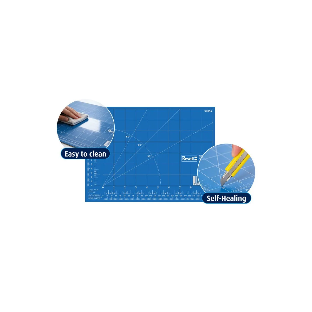 Hobby Tool Kit Basic - Revell 39639 Hobby Tool Kit Basic - Revell 39639