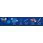 Hobby Tool Kit Basic - Revell 39639 Hobby Tool Kit Basic - Revell 39639