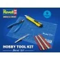Hobby Tool Kit Basic - Revell 39639 Hobby Tool Kit Basic - Revell 39639