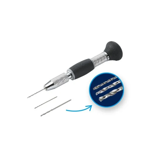 Hobby Tool Kit Pro - Revell 39640