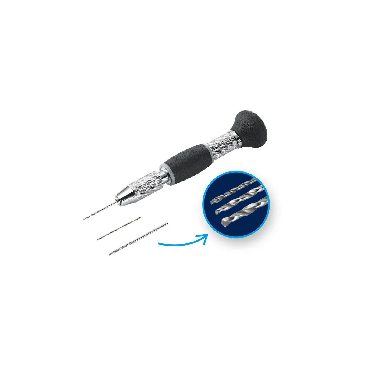 Hobby Tool Kit Pro - Revell 39640