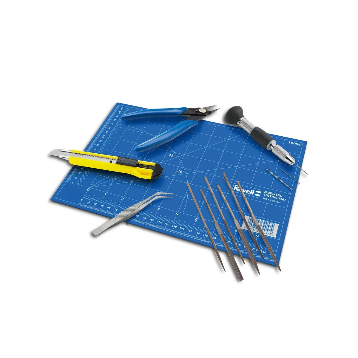 Hobby Tool Kit Pro - Revell 39640