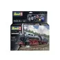 Model Set Schnellzuglokomotive S3/6 BR18mit Tender, 1/87 - Revell 6... Model Set Schnellzuglokomotive S3/6 BR18mit Tender, 1/87 - Revell 6...