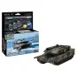 Model Set Leopard 2 A7V, 1/72 - Revell 63355