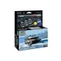 Model Set Leopard 2 A7V, 1/72 - Revell 63355