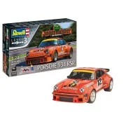 Geschenkset Jägermeister Motor Sport 50th Annivers, 1/24 - Revell 5669 Geschenkset Jägermeister Motor Sport 50th Annivers, 1/24 - Revell 5669
