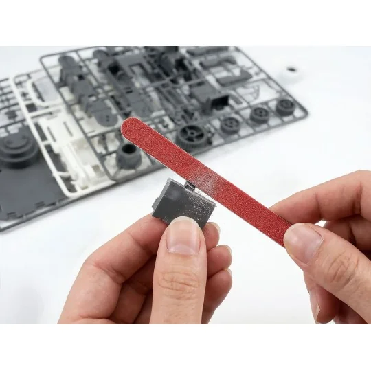 Hobby Tool Kit Basic - Revell 39639 Hobby Tool Kit Basic - Revell 39639