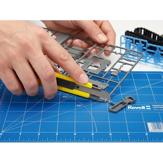 Hobby Tool Kit Pro - Revell 39640