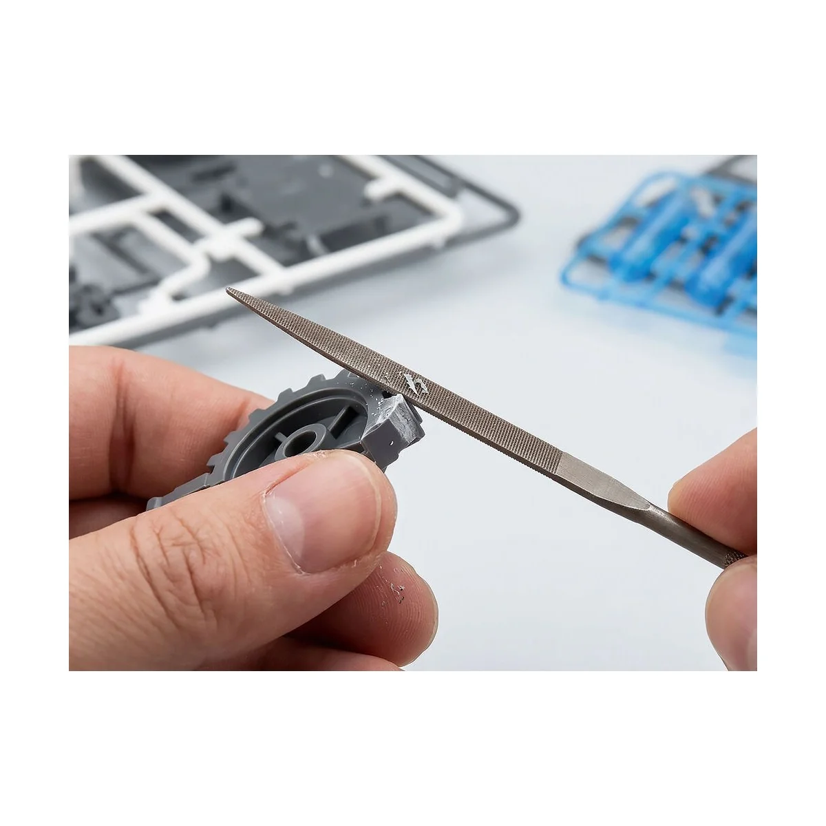 Hobby Tool Kit Pro - Revell 39640