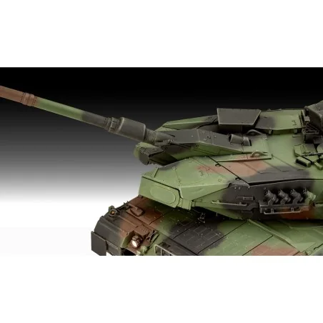 Model Set Leopard 2A7A1, 1/35 - Revell 63360
